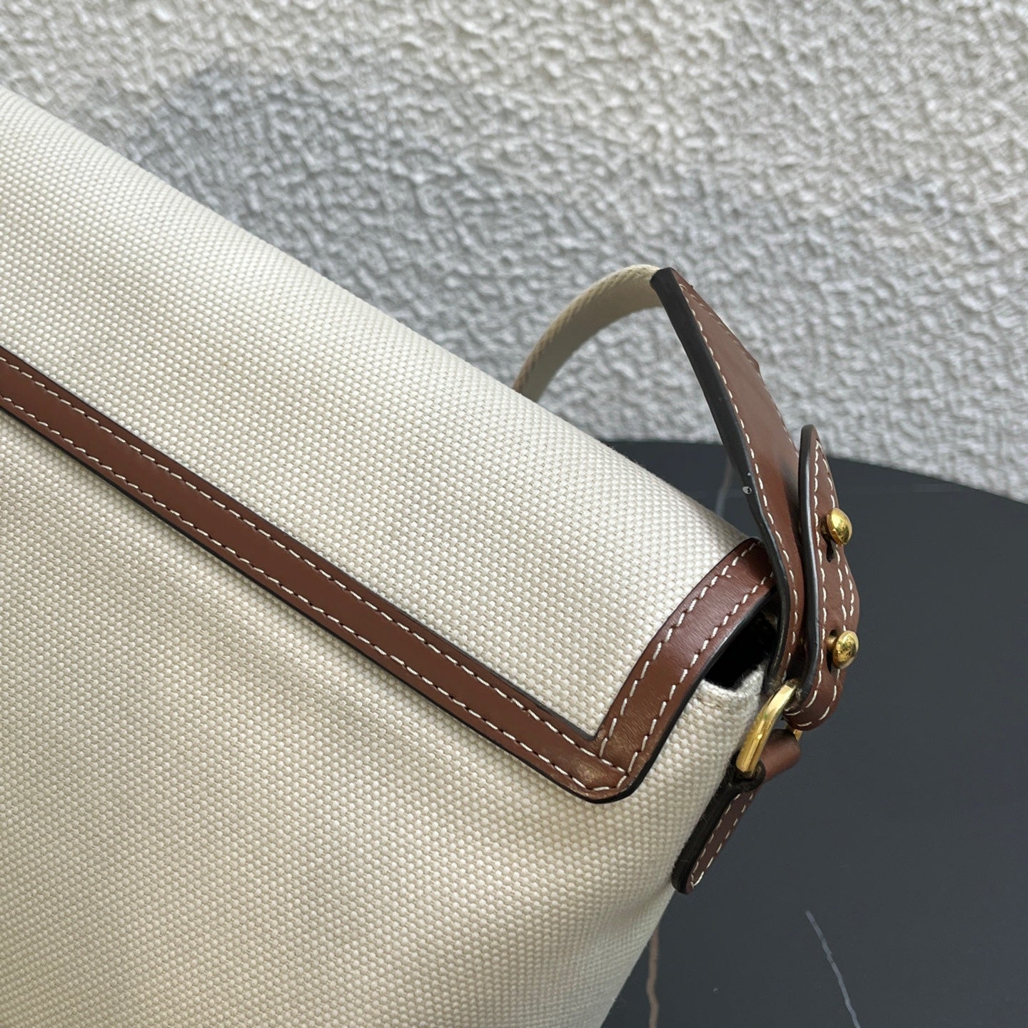 Burberry Canvas Crossbody