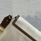 Burberry Canvas Crossbody