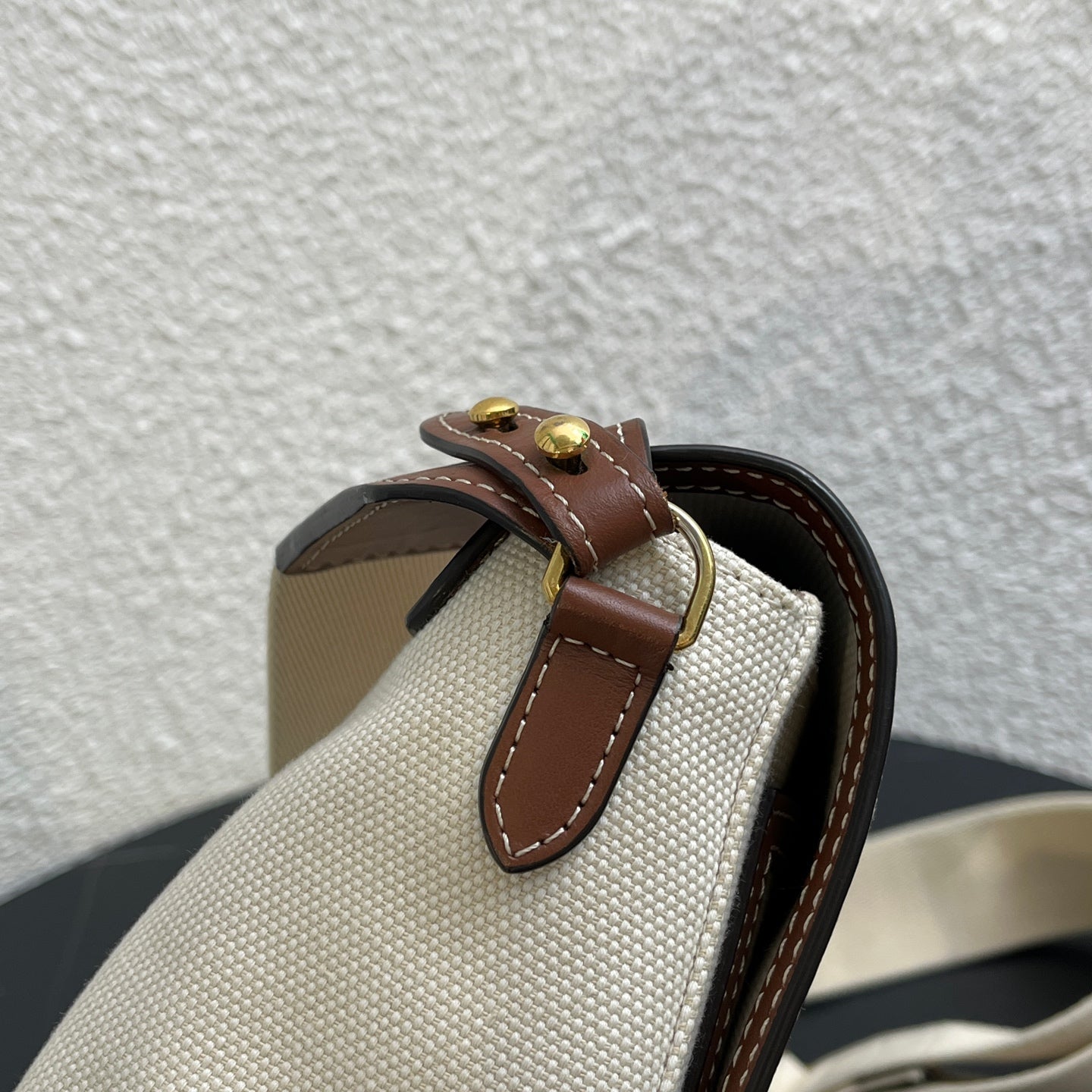 Burberry Canvas Crossbody