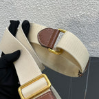 Burberry Canvas Crossbody