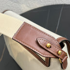 Burberry Canvas Crossbody