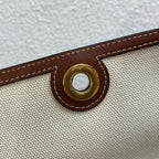 Burberry Canvas Crossbody