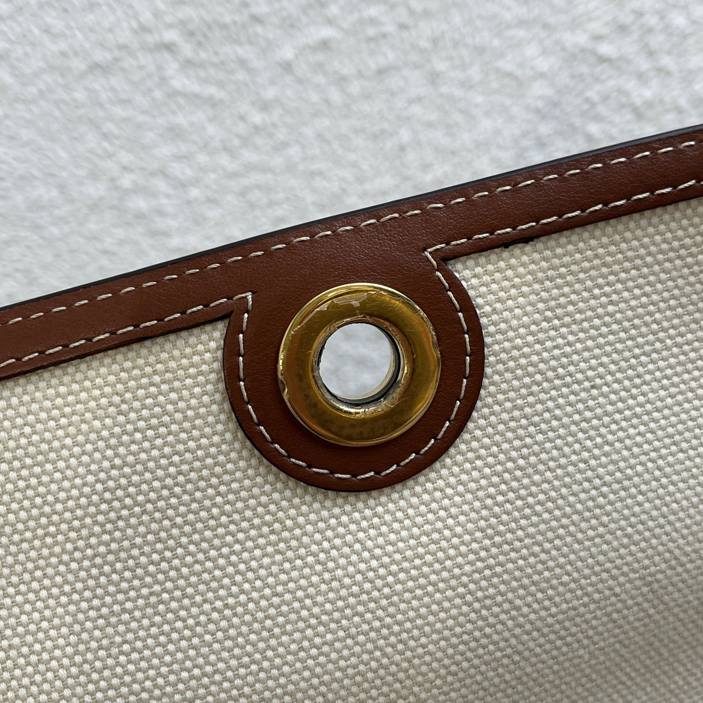 Burberry Canvas Crossbody