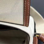 Burberry Canvas Crossbody