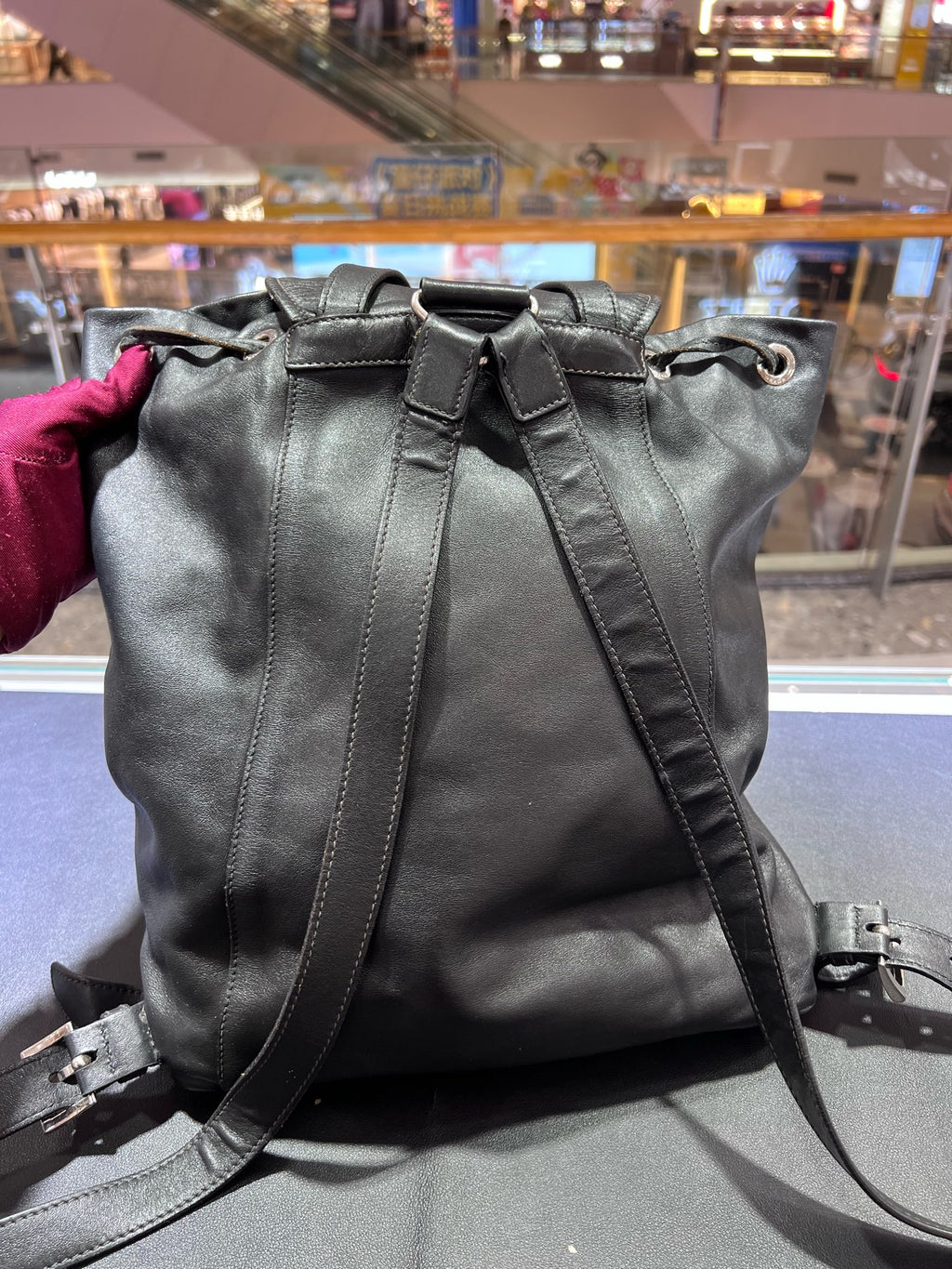 Prada Backpack 1BZ032-V44-F0002