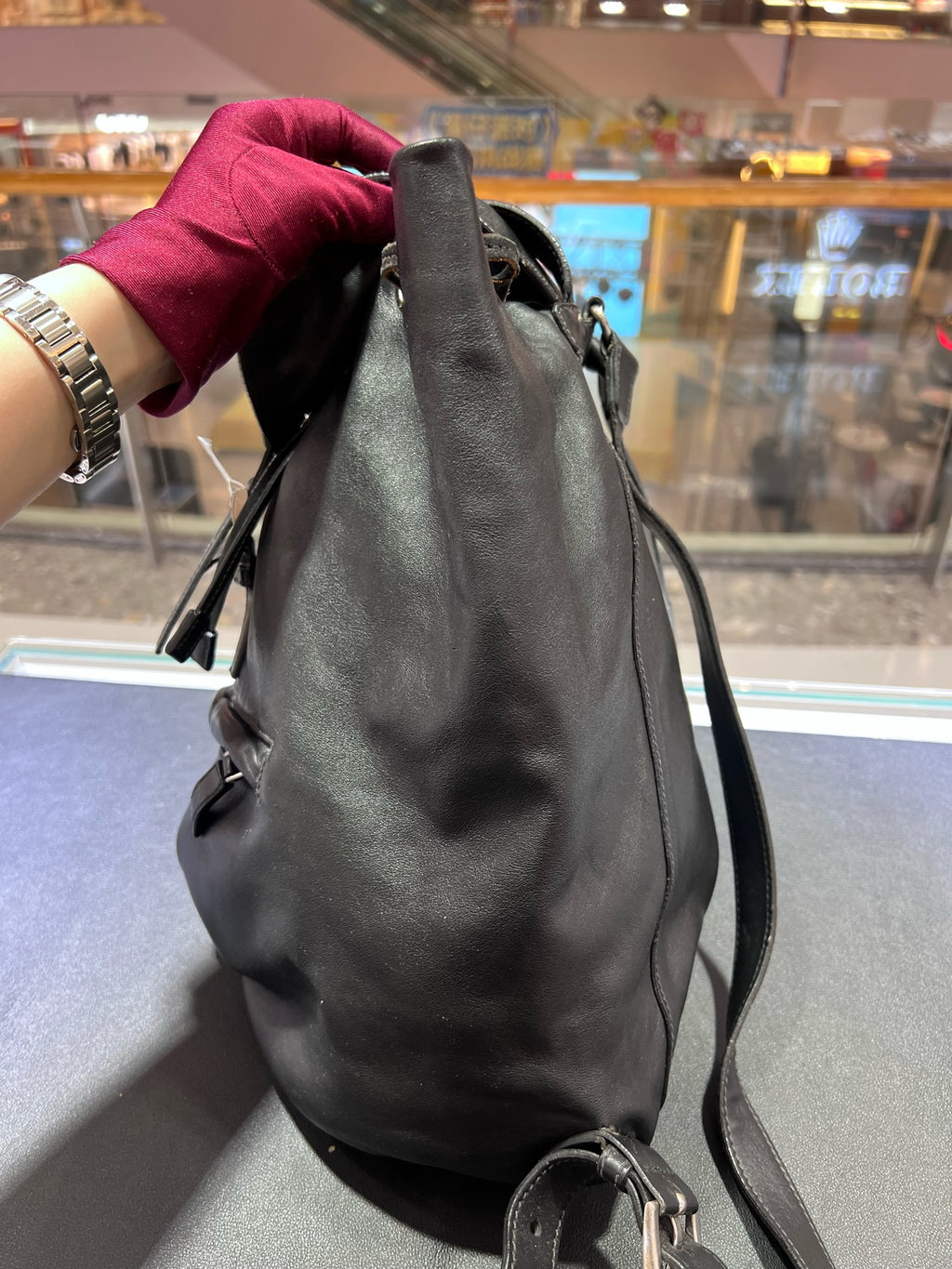 Prada Backpack 1BZ032-V44-F0002