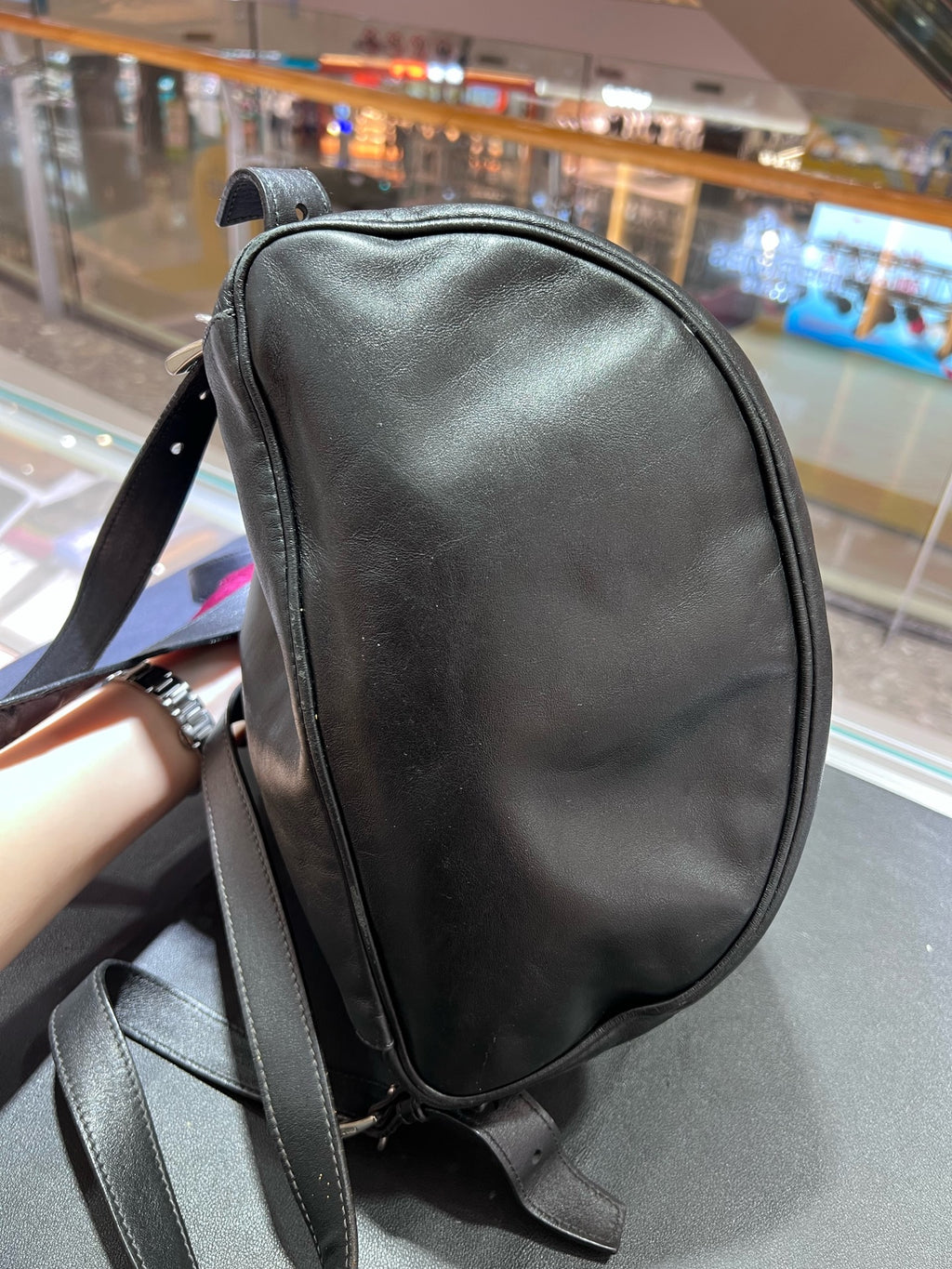 Prada Backpack 1BZ032-V44-F0002