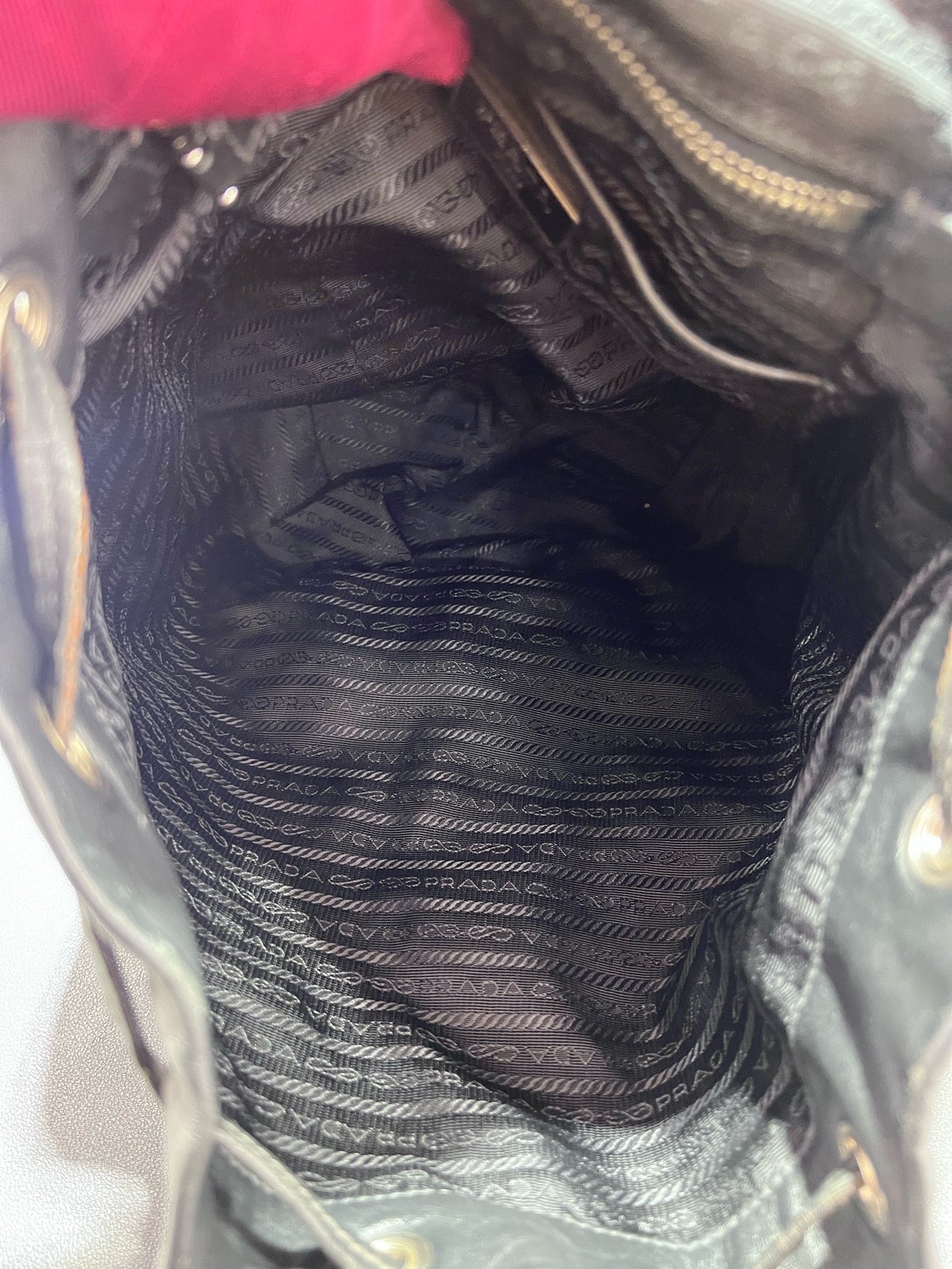 Prada Backpack 1BZ032-V44-F0002