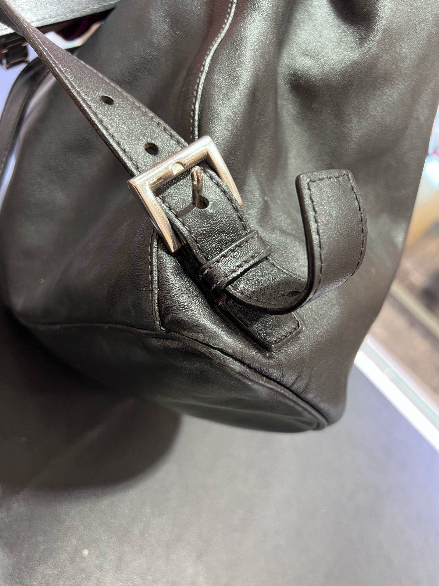 Prada Backpack 1BZ032-V44-F0002