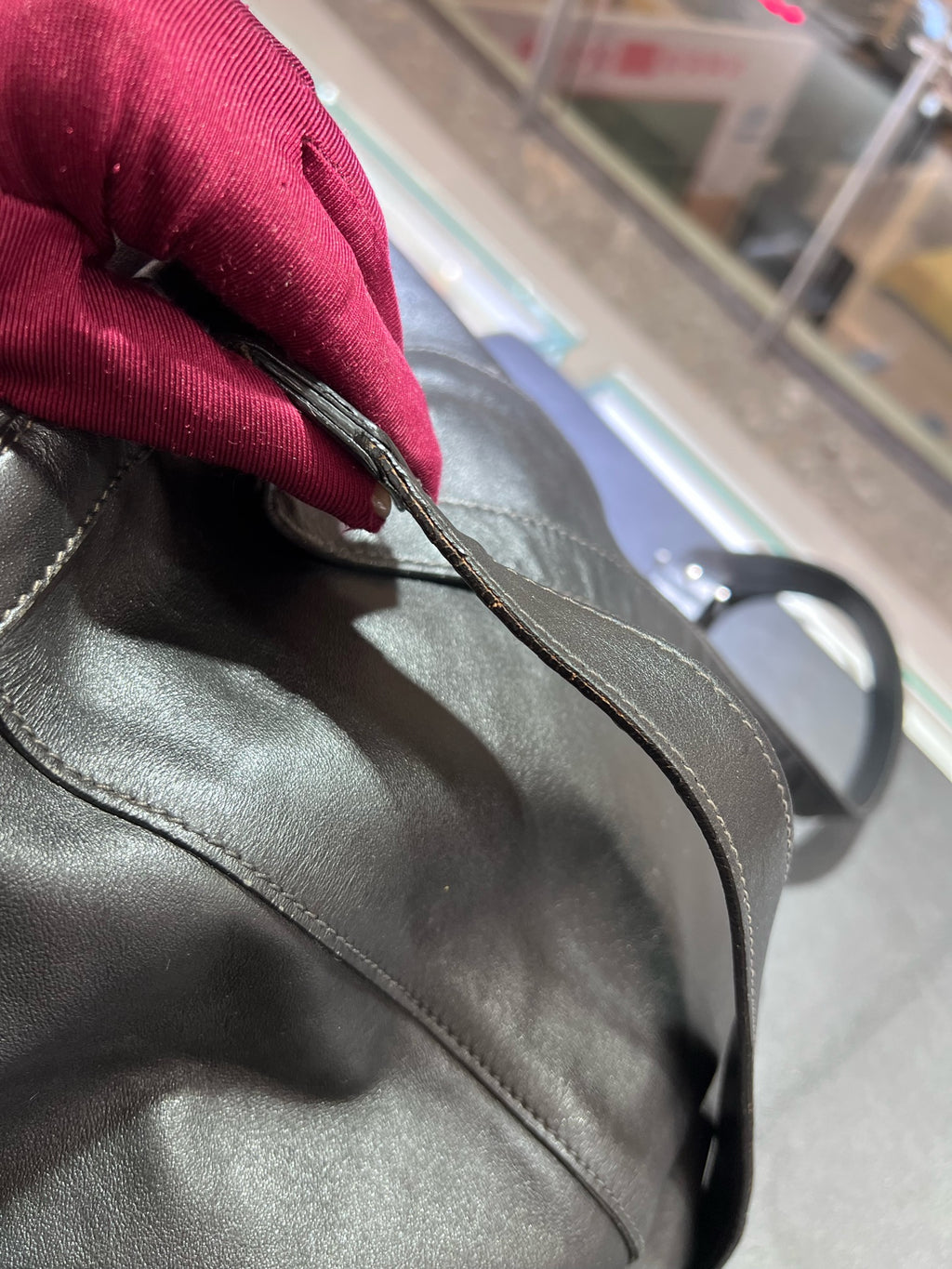 Prada Backpack 1BZ032-V44-F0002