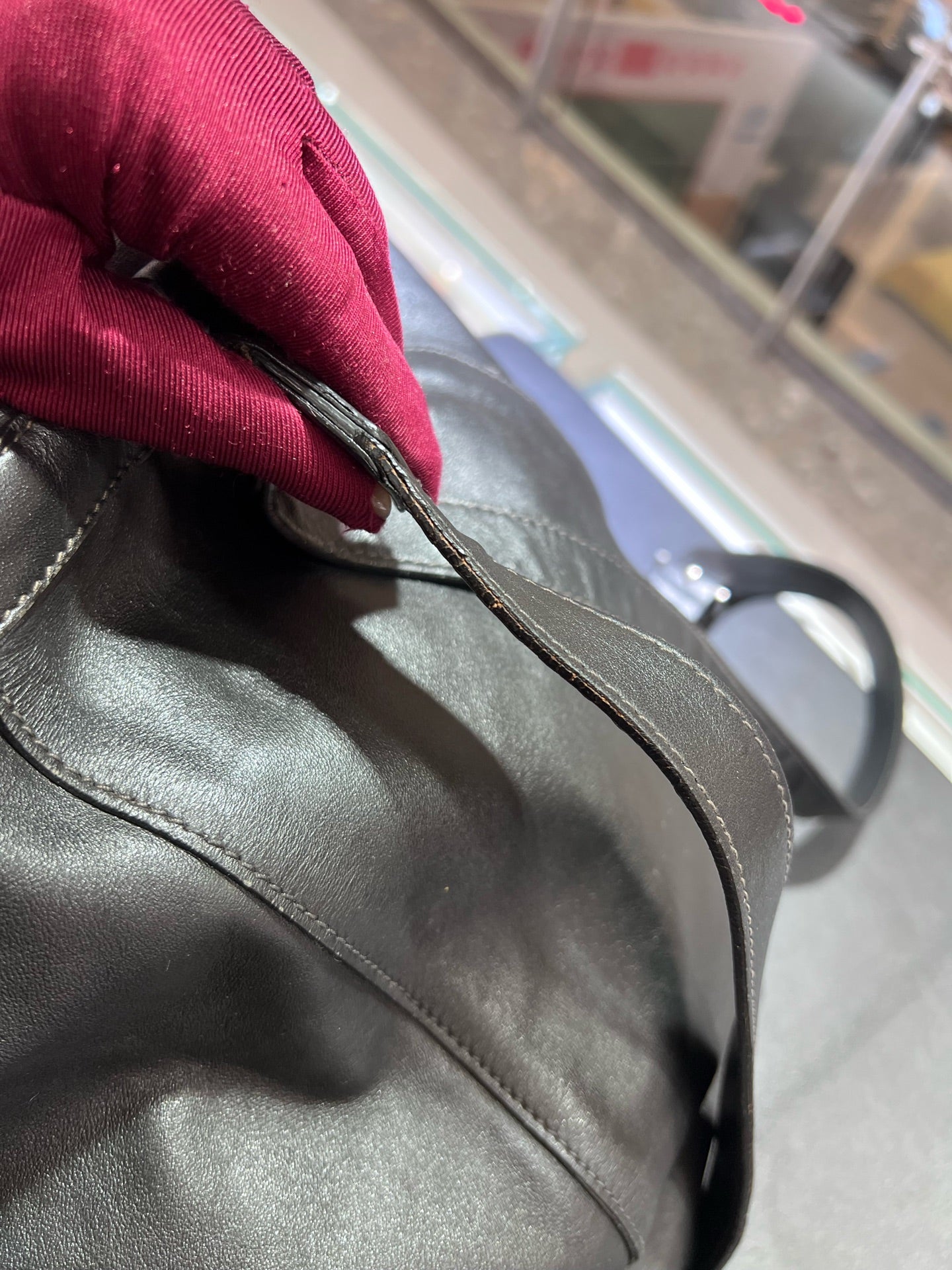 Prada Backpack 1BZ032-V44-F0002