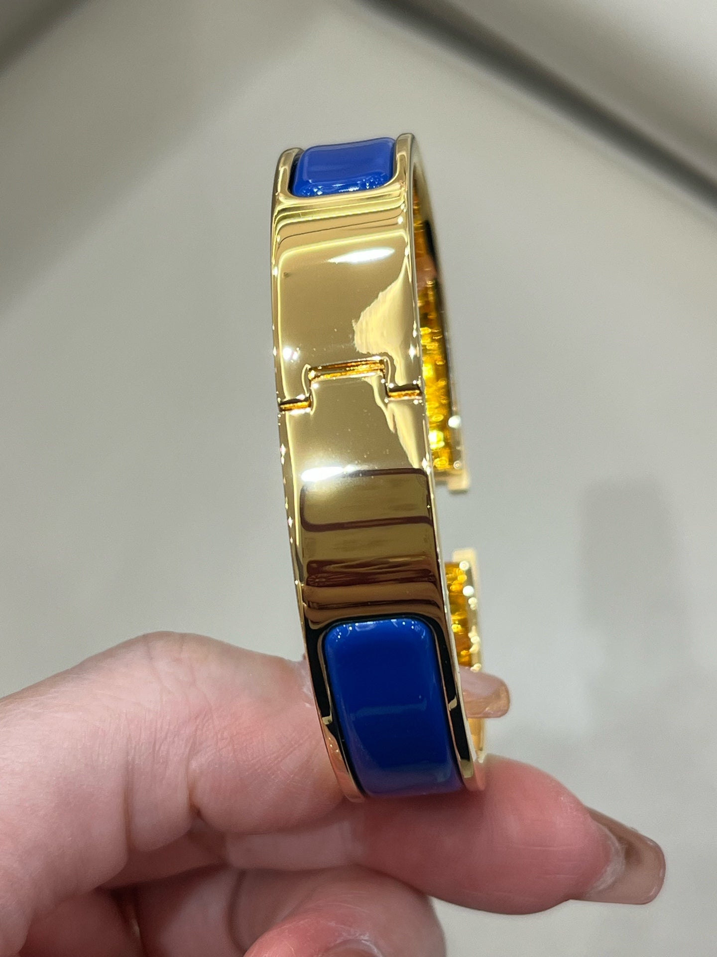 Hermes Blue
