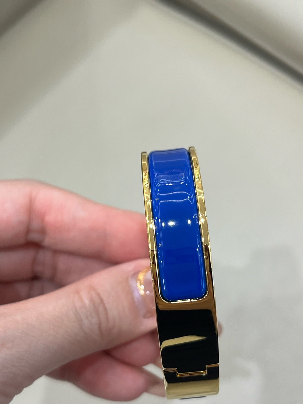 Hermes Blue