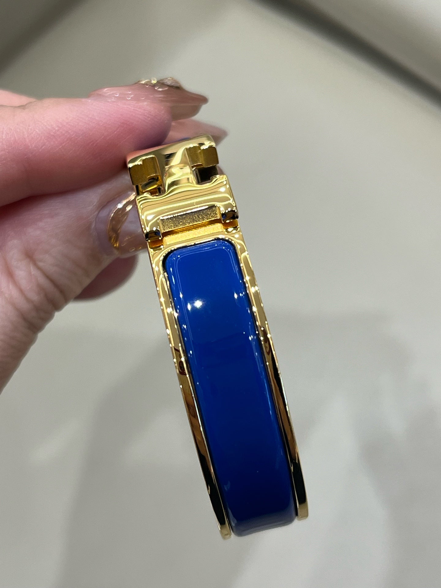 Hermes Blue