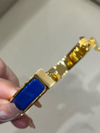 Hermes Blue