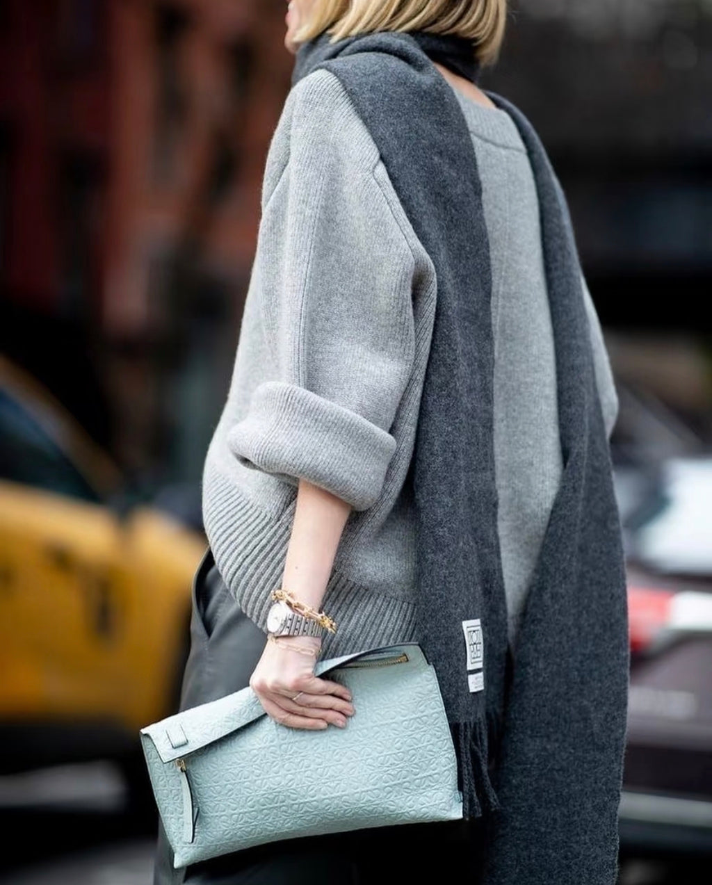 Loewe Clutch