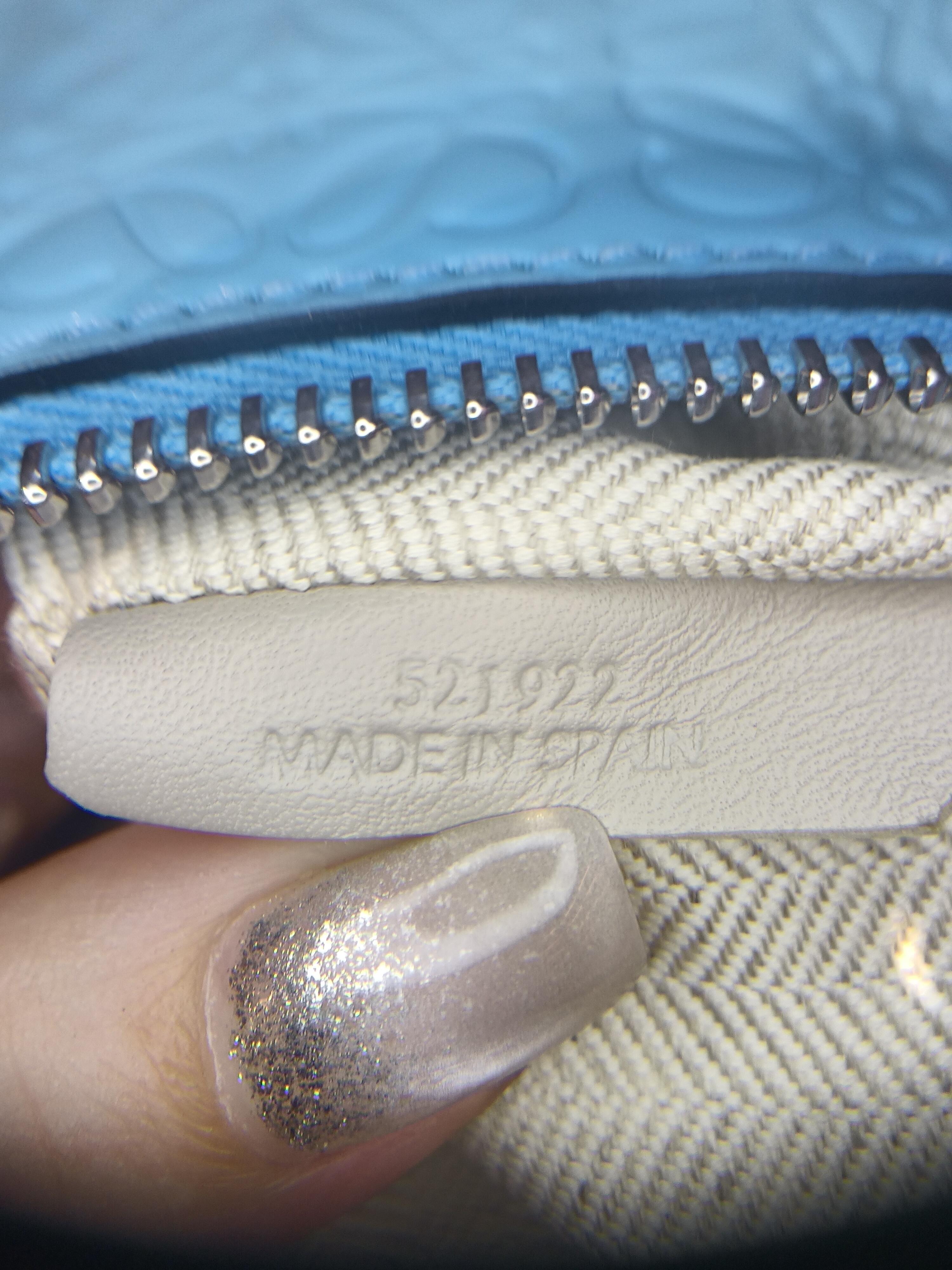 Loewe Clutch