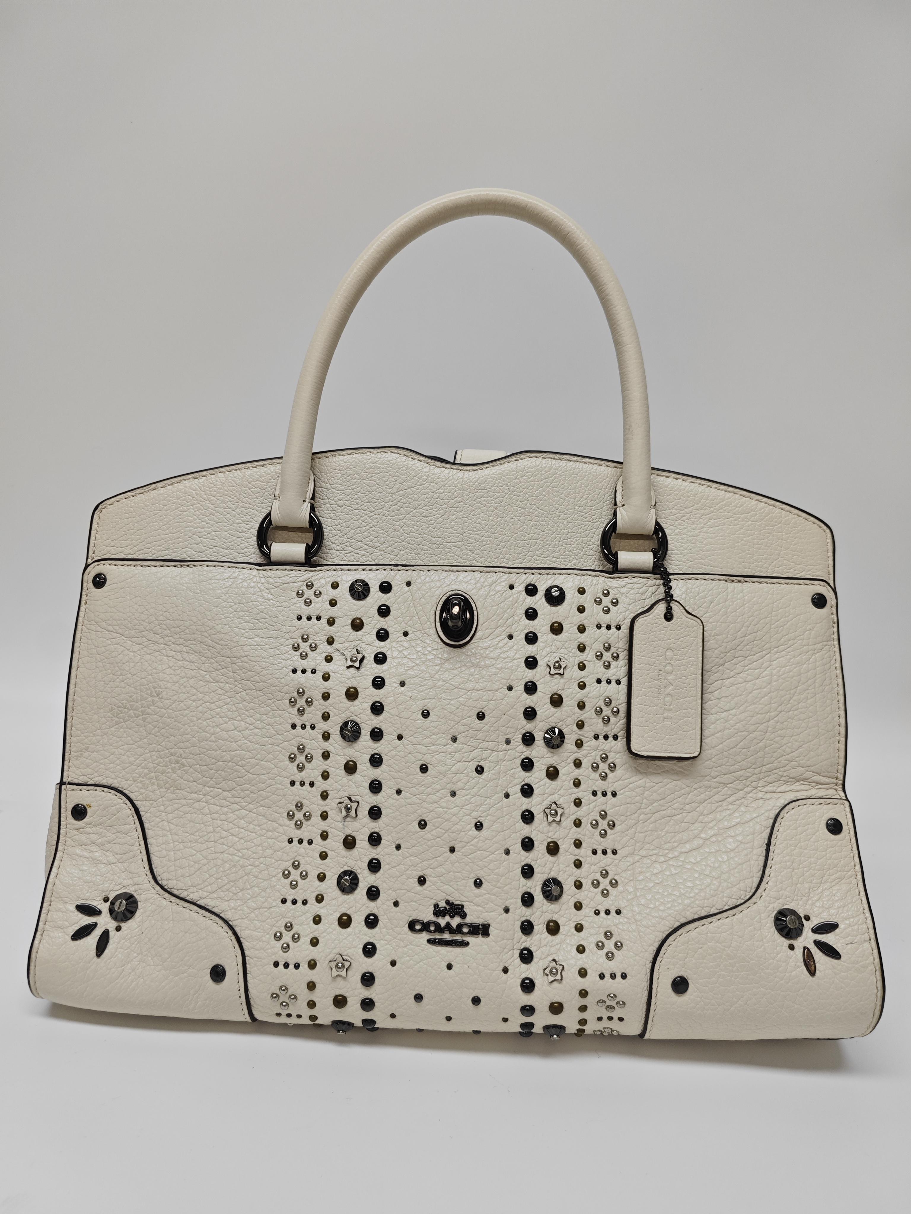 Coach Crossbody