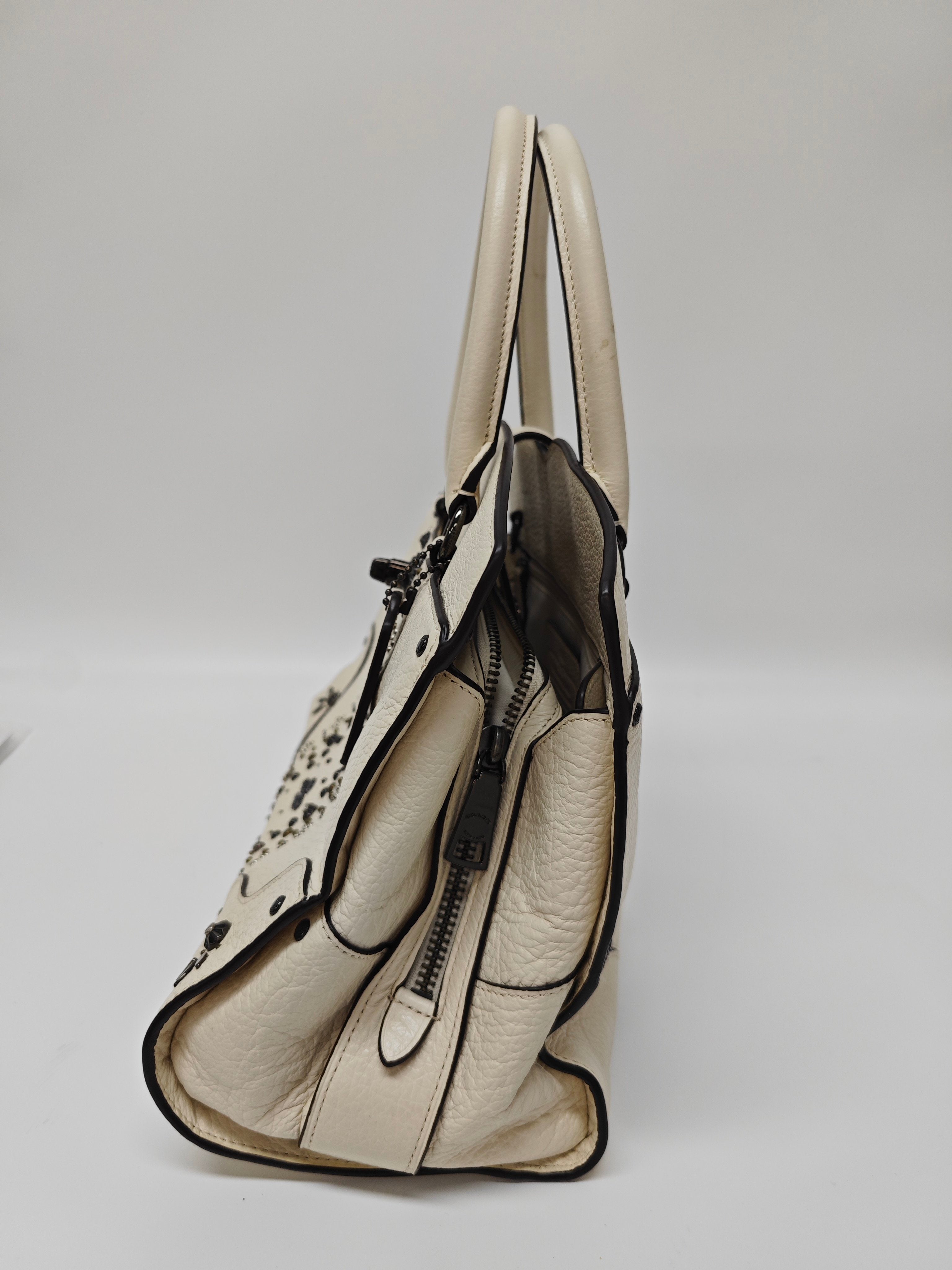 Coach Crossbody