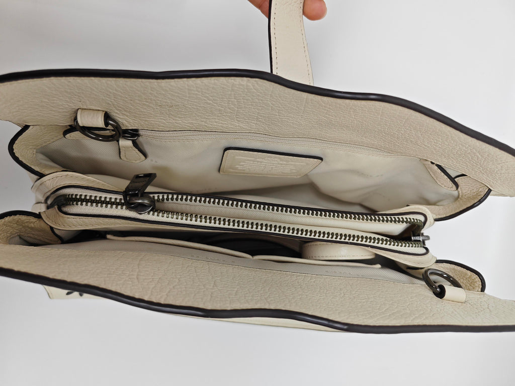 Coach Crossbody