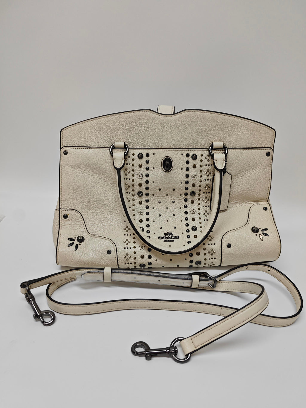Coach Crossbody