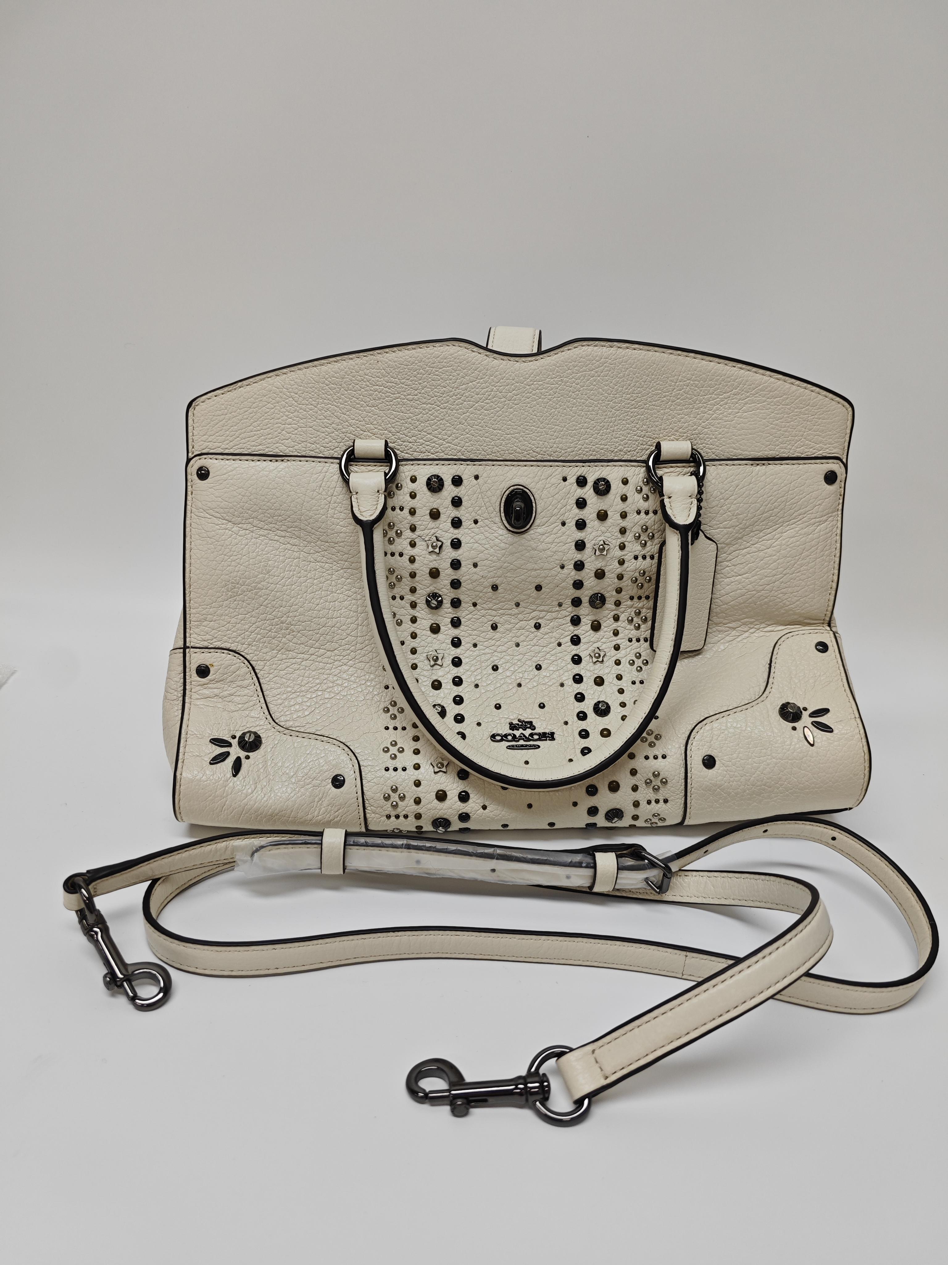Coach Crossbody