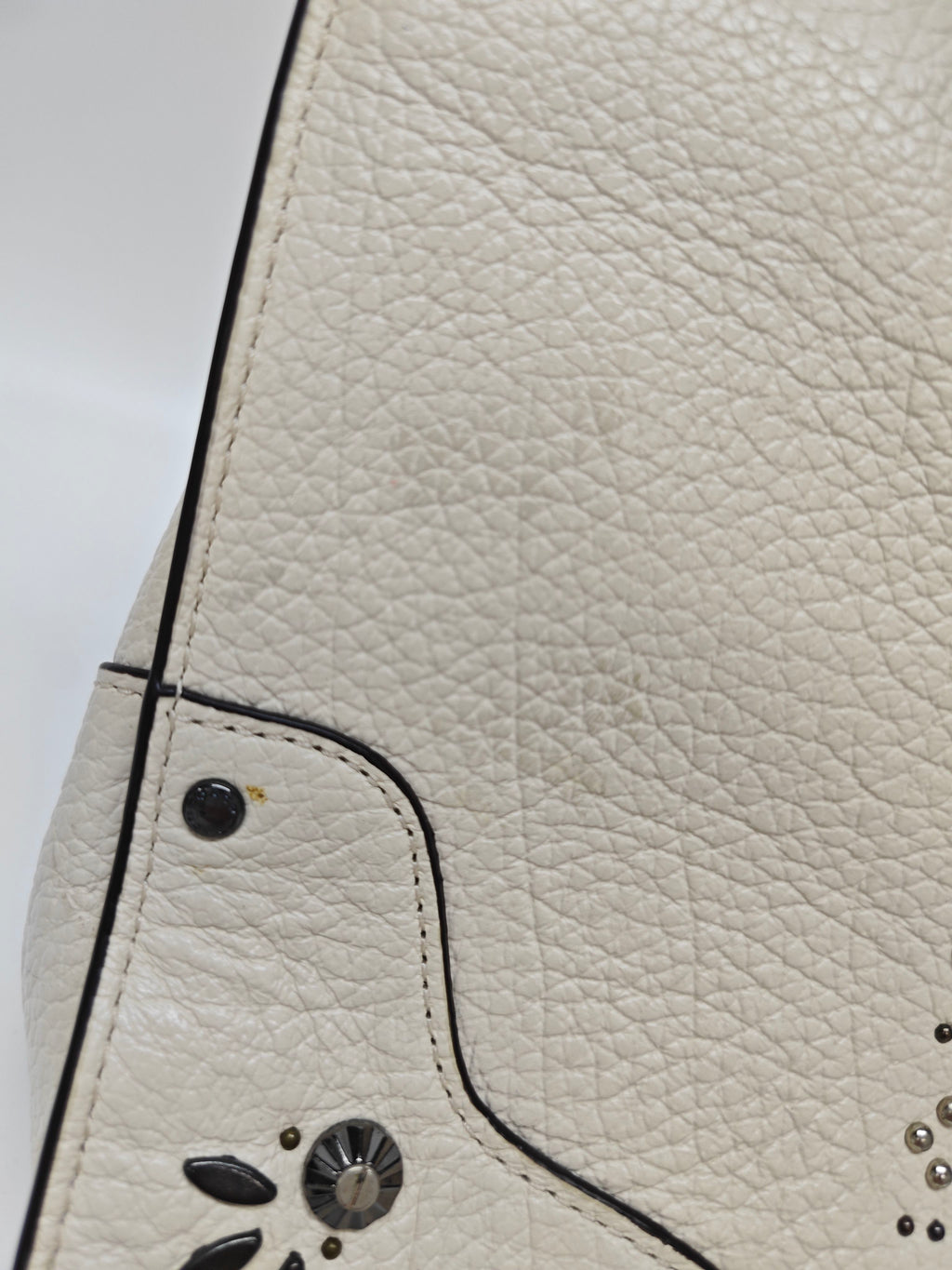 Coach Crossbody