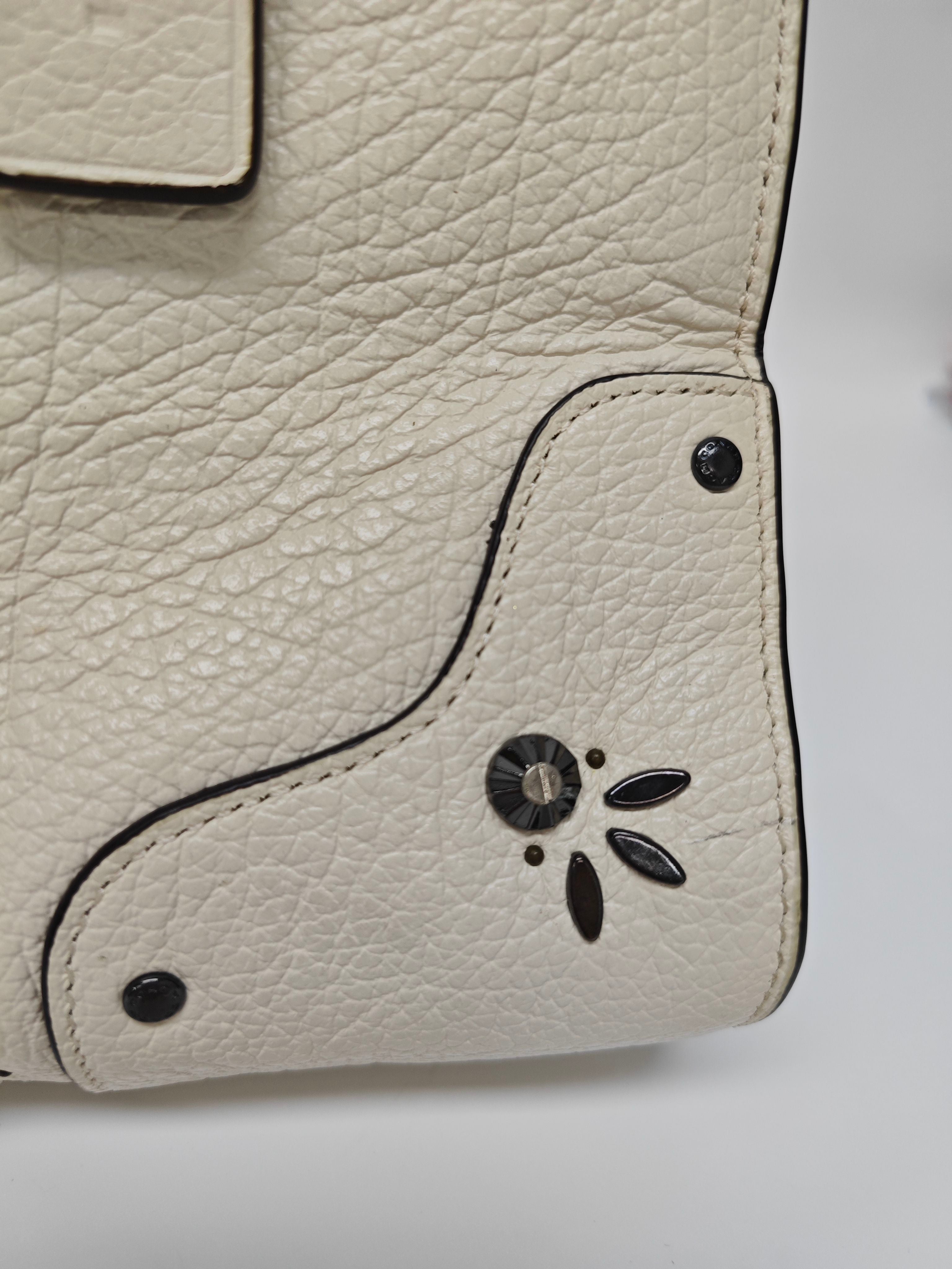 Coach Crossbody