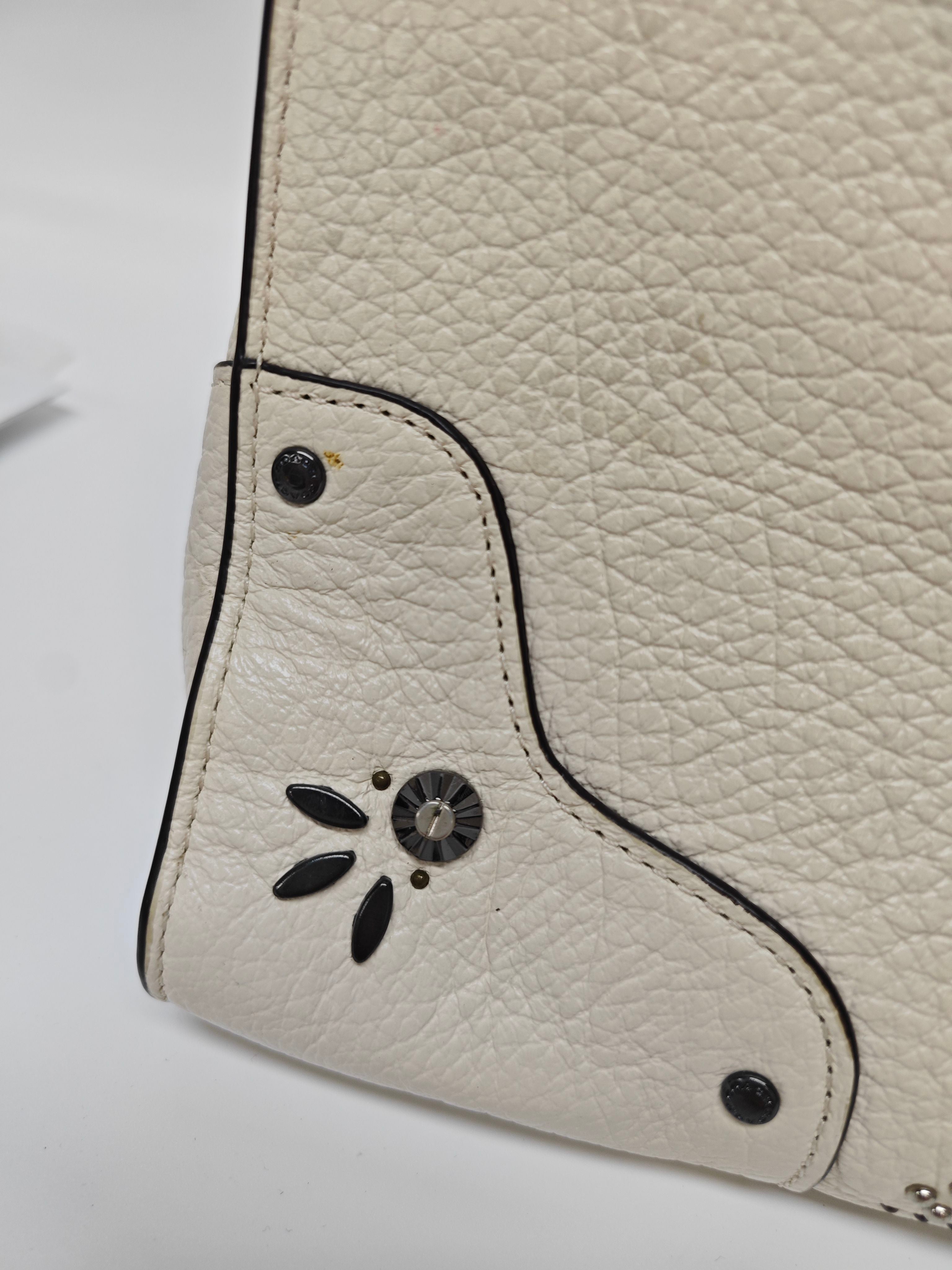 Coach Crossbody