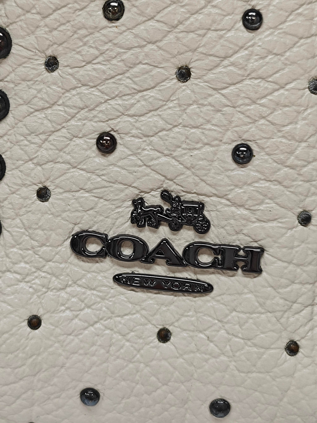 Coach Crossbody