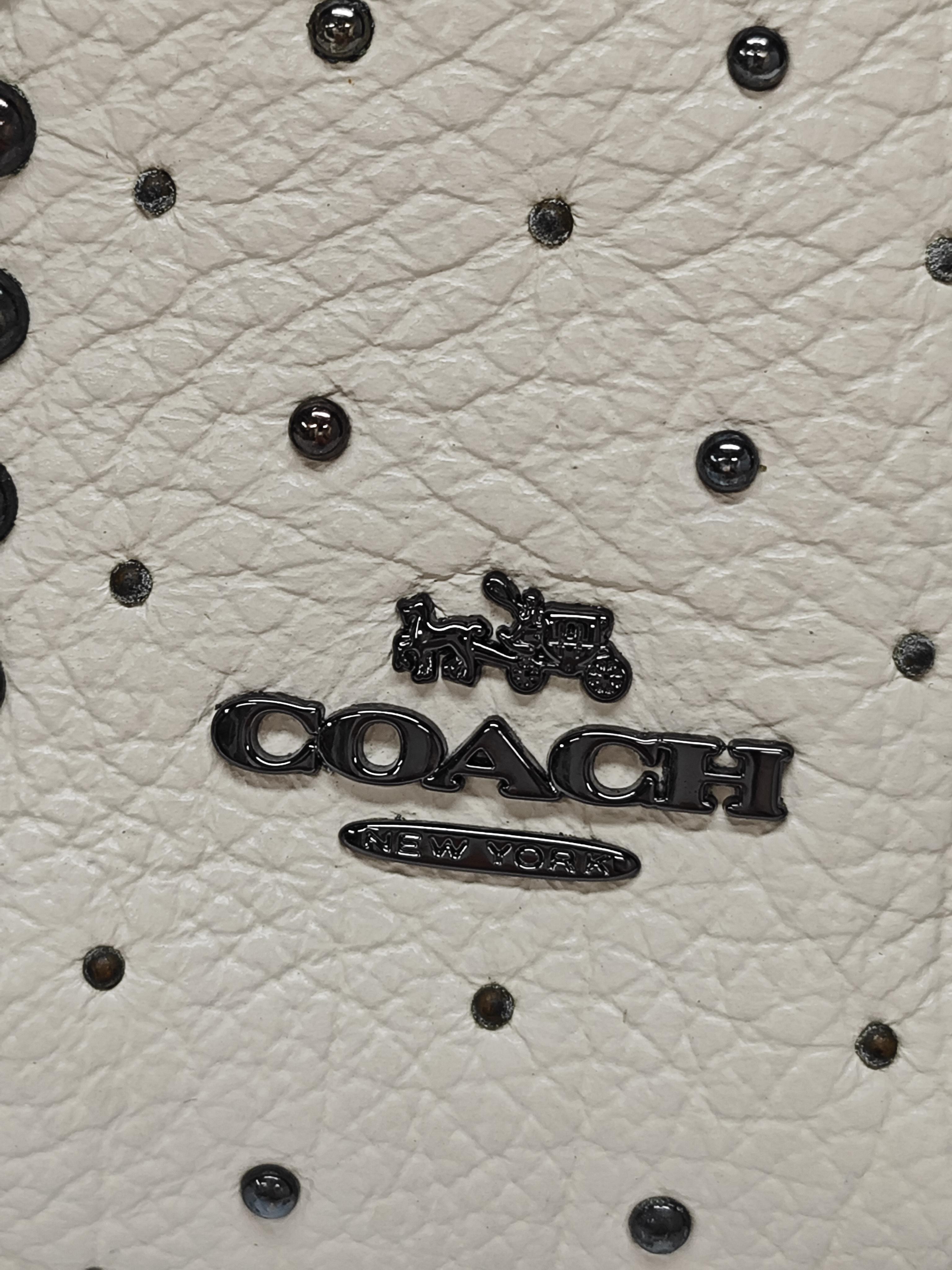 Coach Crossbody