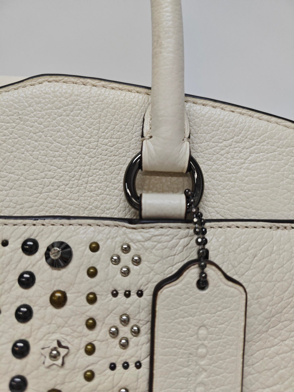 Coach Crossbody
