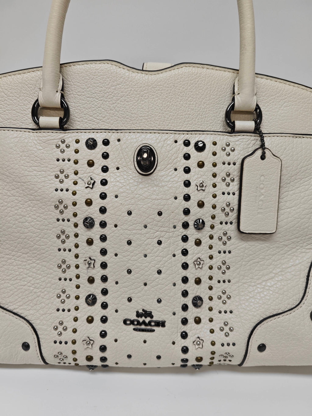 Coach Crossbody