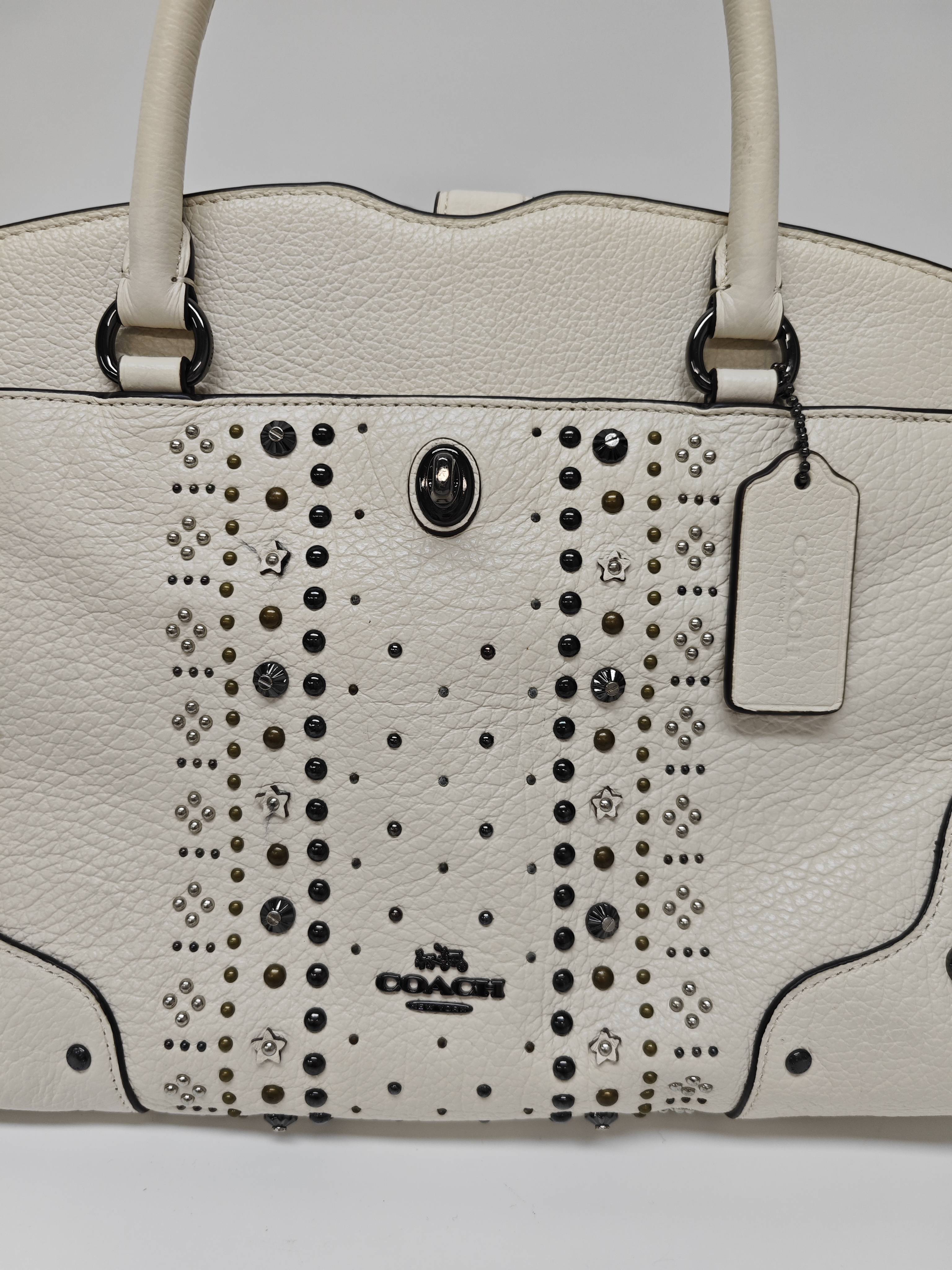 Coach Crossbody