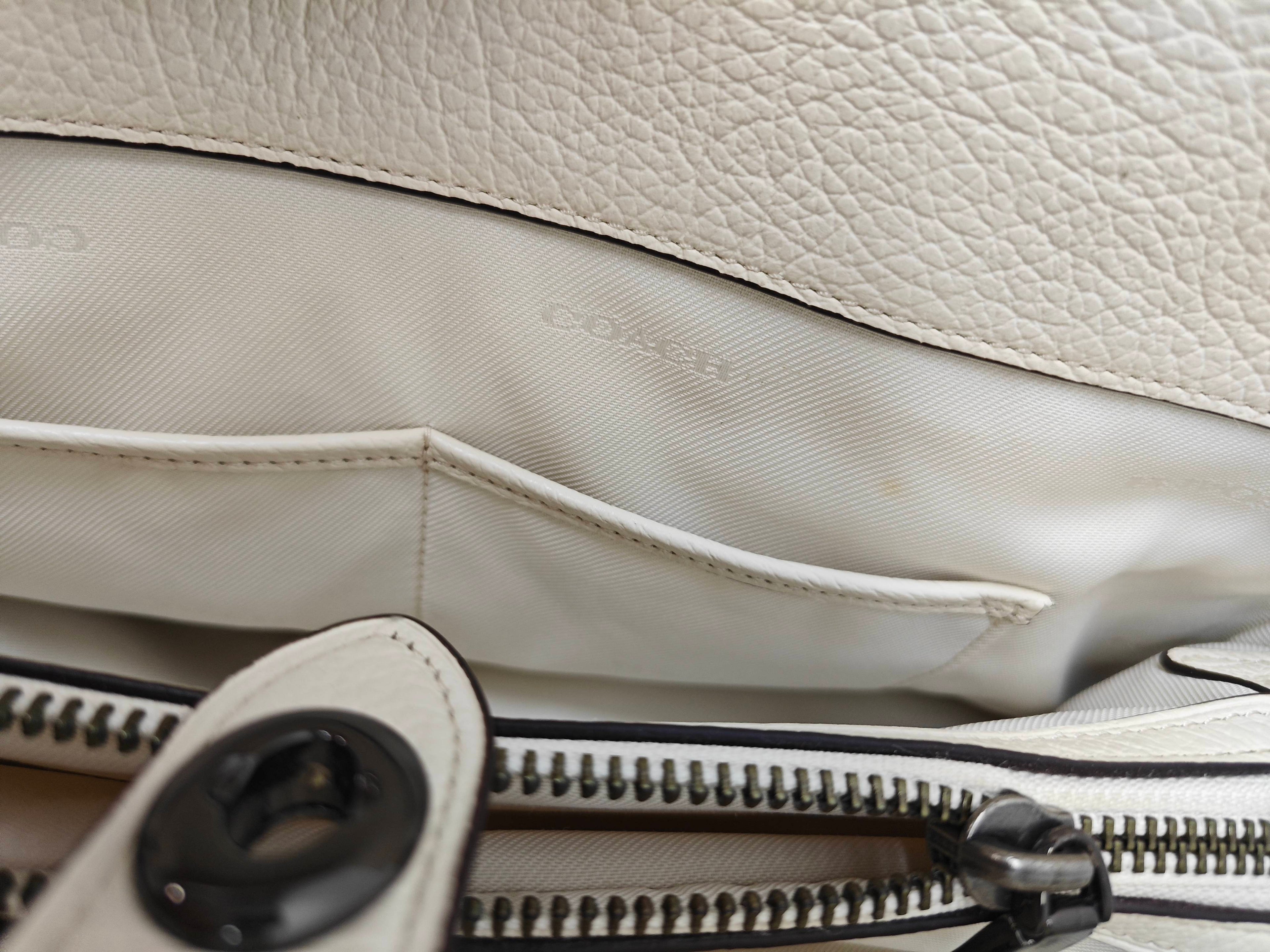 Coach Crossbody