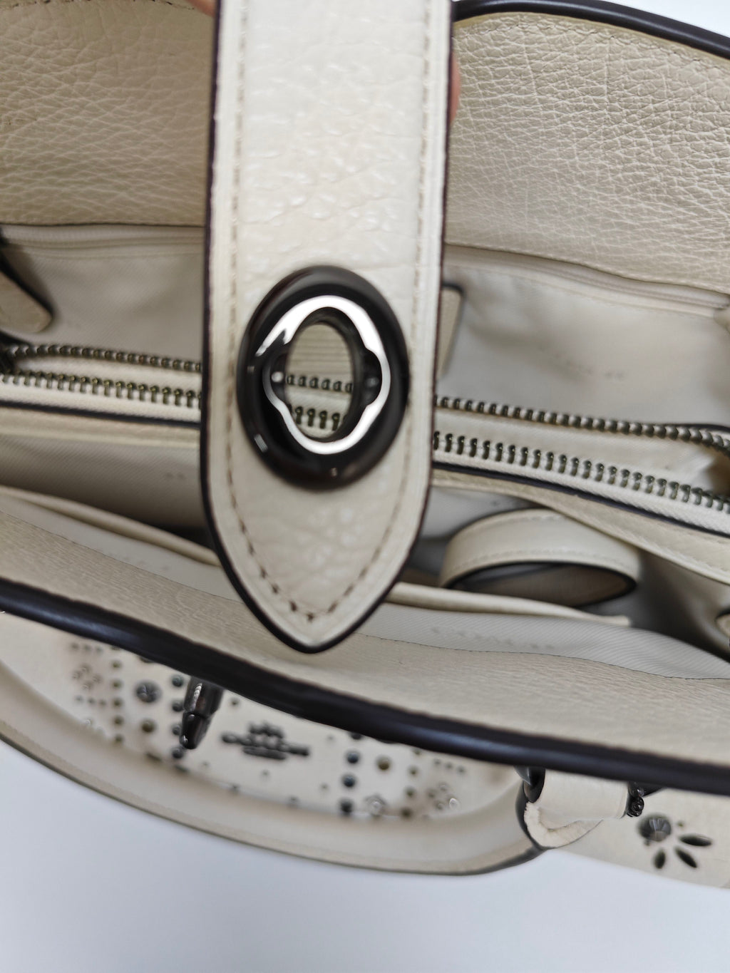 Coach Crossbody