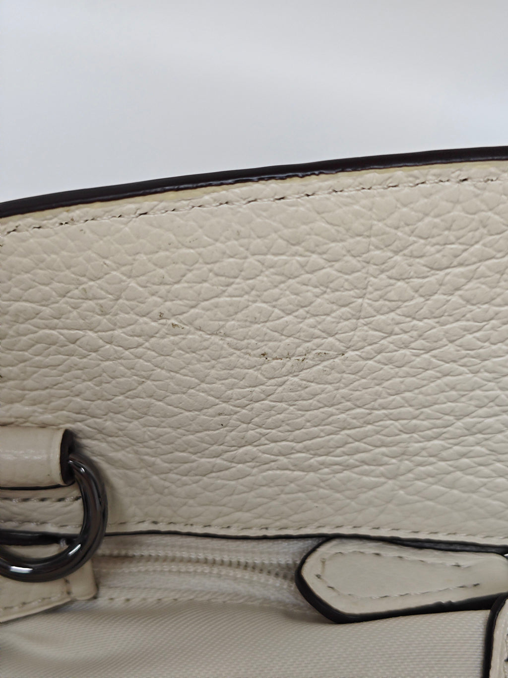 Coach Crossbody