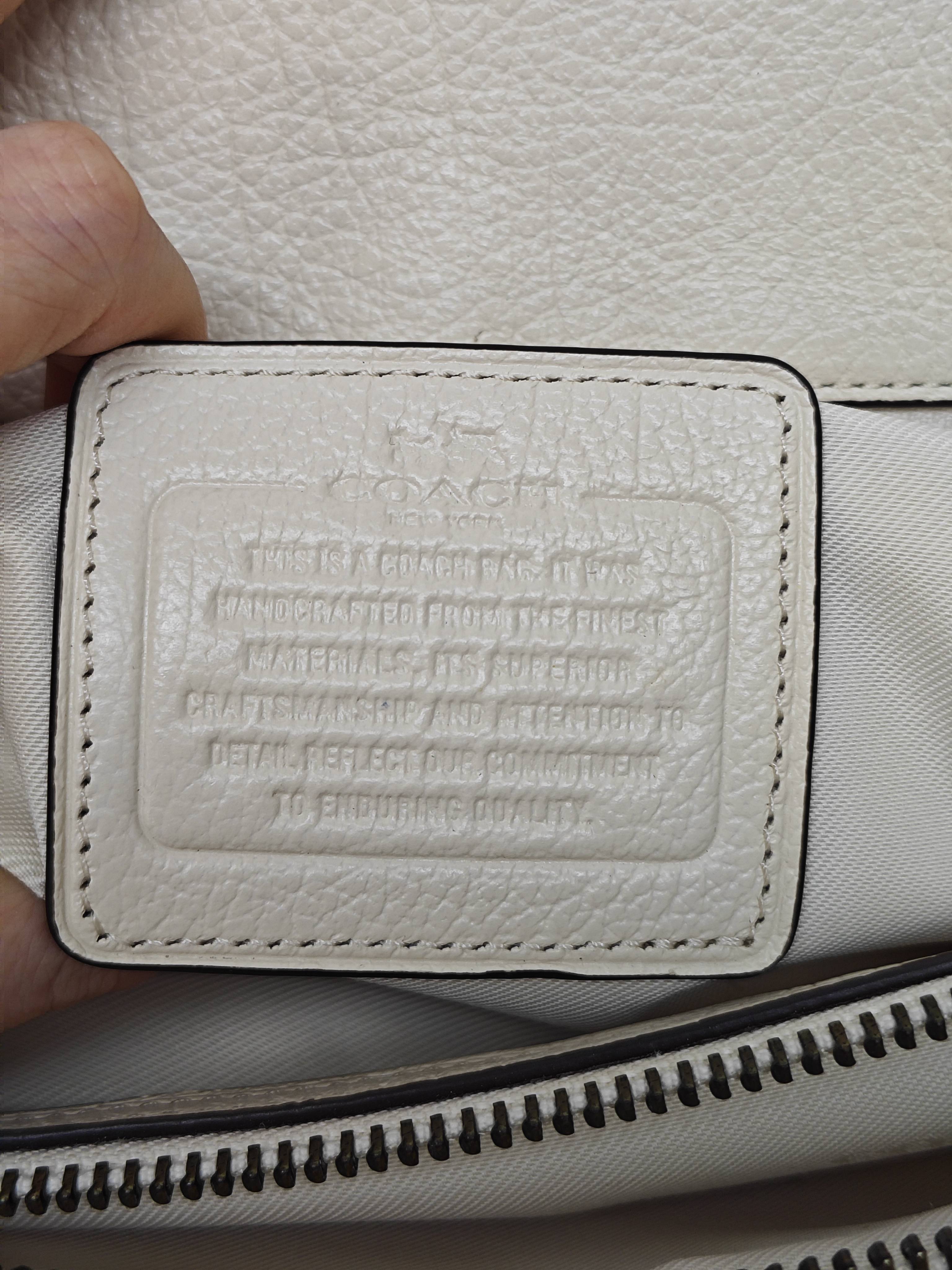 Coach Crossbody