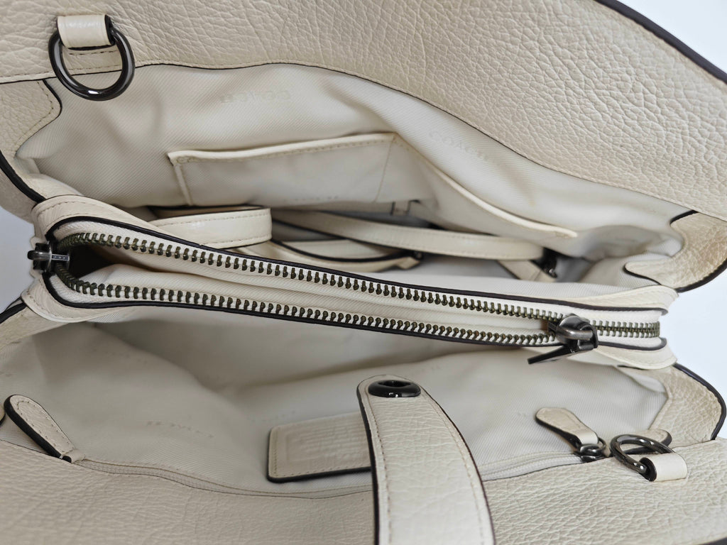 Coach Crossbody