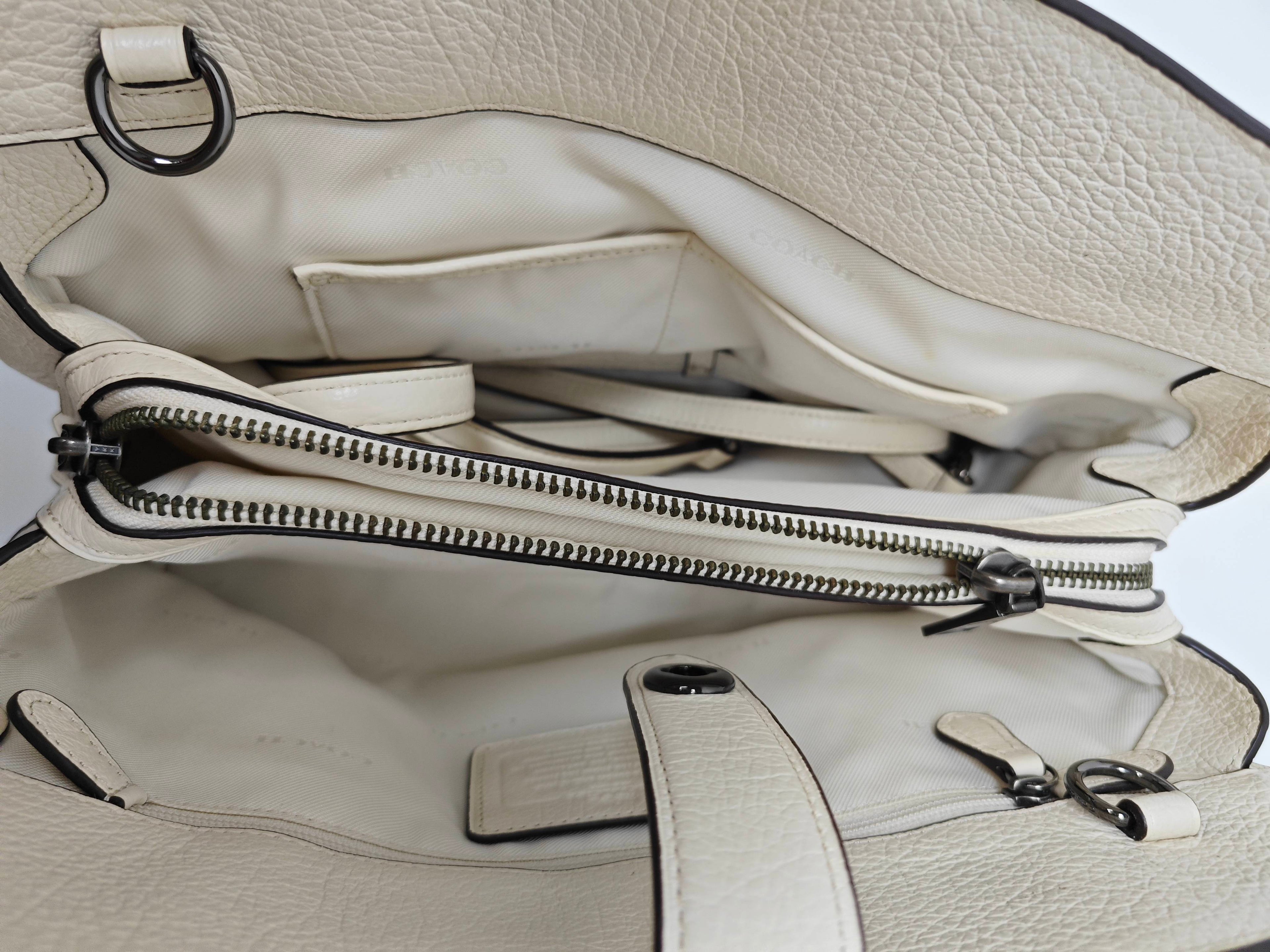 Coach Crossbody
