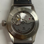Blancpain Fifty Fathoms 43 mm 5000 1110 B52A