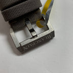 Blancpain Fifty Fathoms 43 mm 5000 1110 B52A