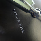 Blancpain Fifty Fathoms 43 mm 5000 1110 B52A
