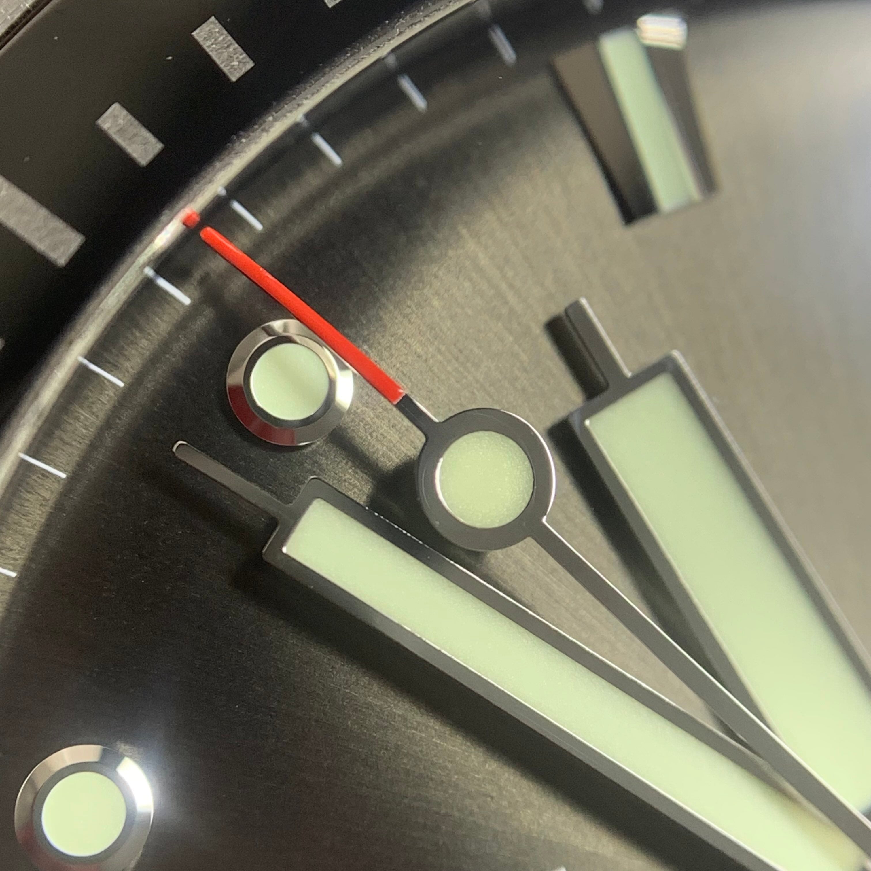 Blancpain Fifty Fathoms 43 mm 5000 1110 B52A