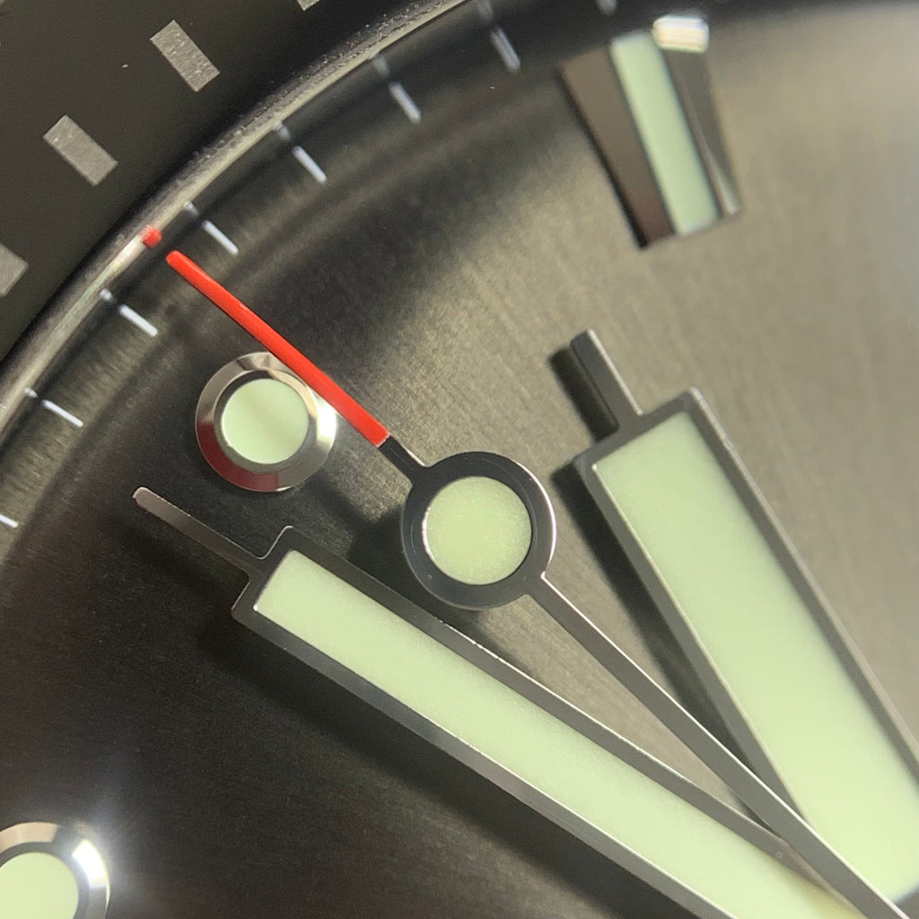 Blancpain Fifty Fathoms 43 mm 5000 1110 B52A