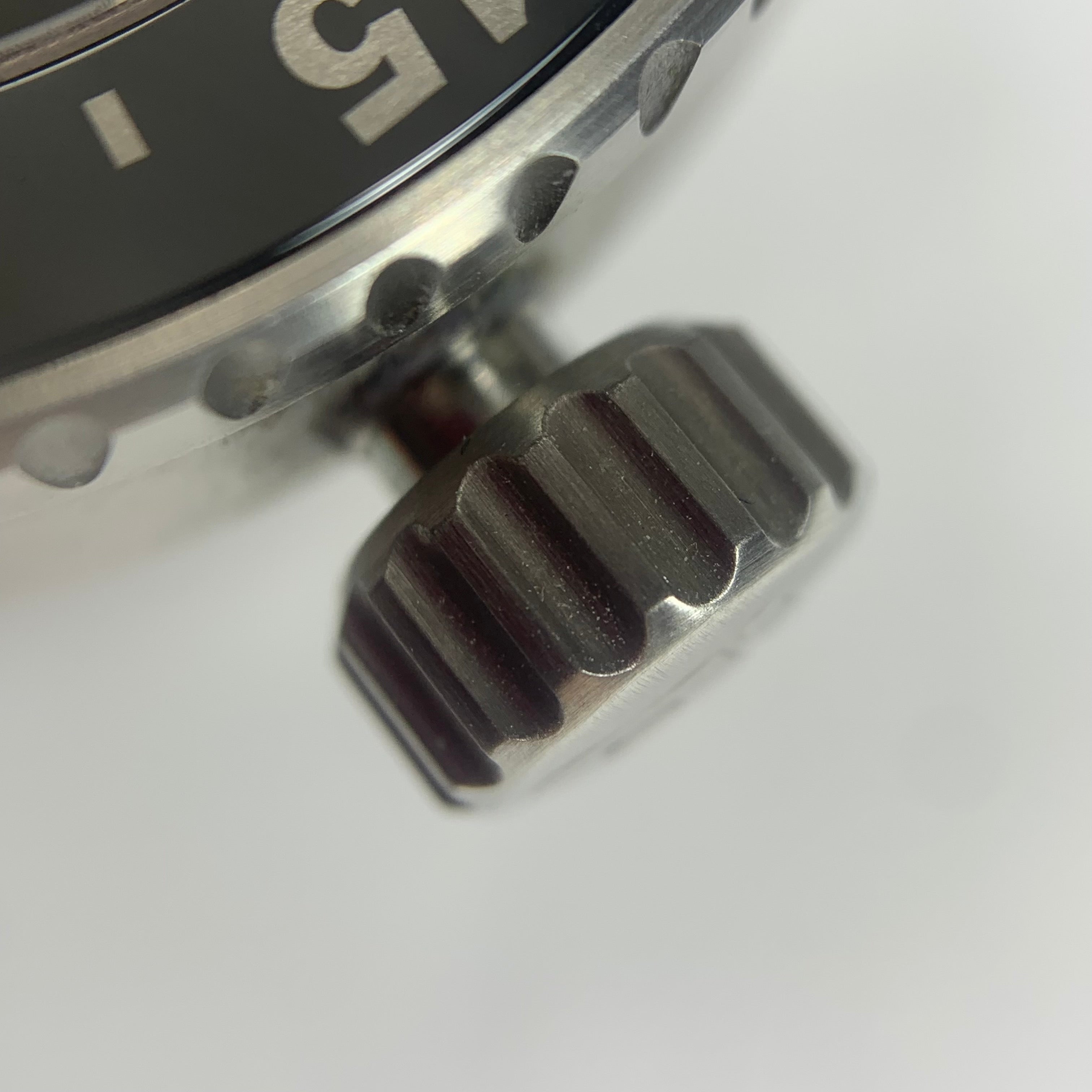 Blancpain Fifty Fathoms 43 mm 5000 1110 B52A