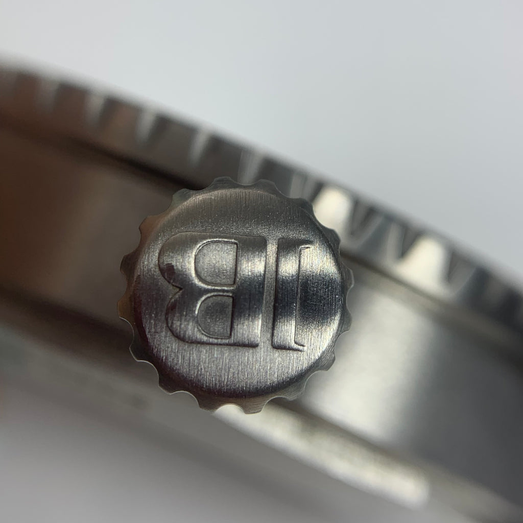 Blancpain Fifty Fathoms 43 mm 5000 1110 B52A