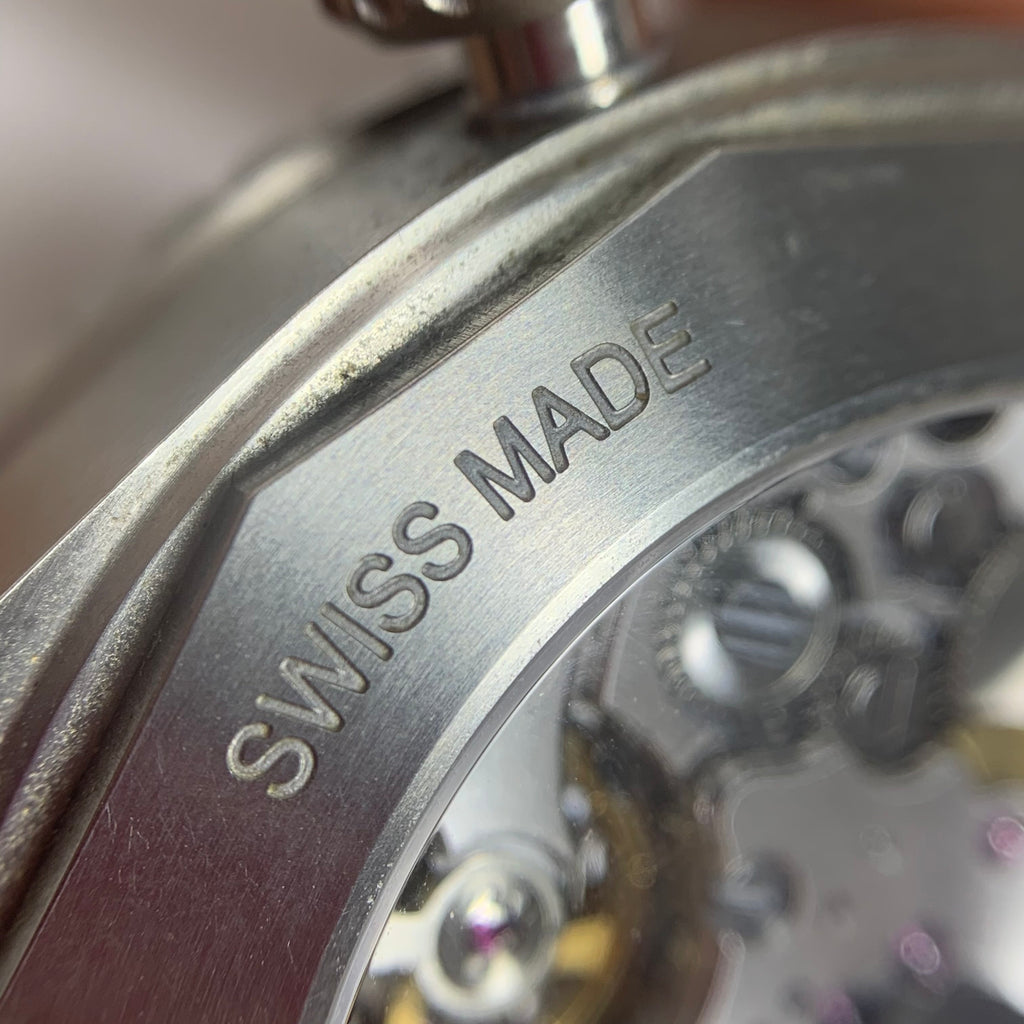Blancpain Fifty Fathoms 43 mm 5000 1110 B52A