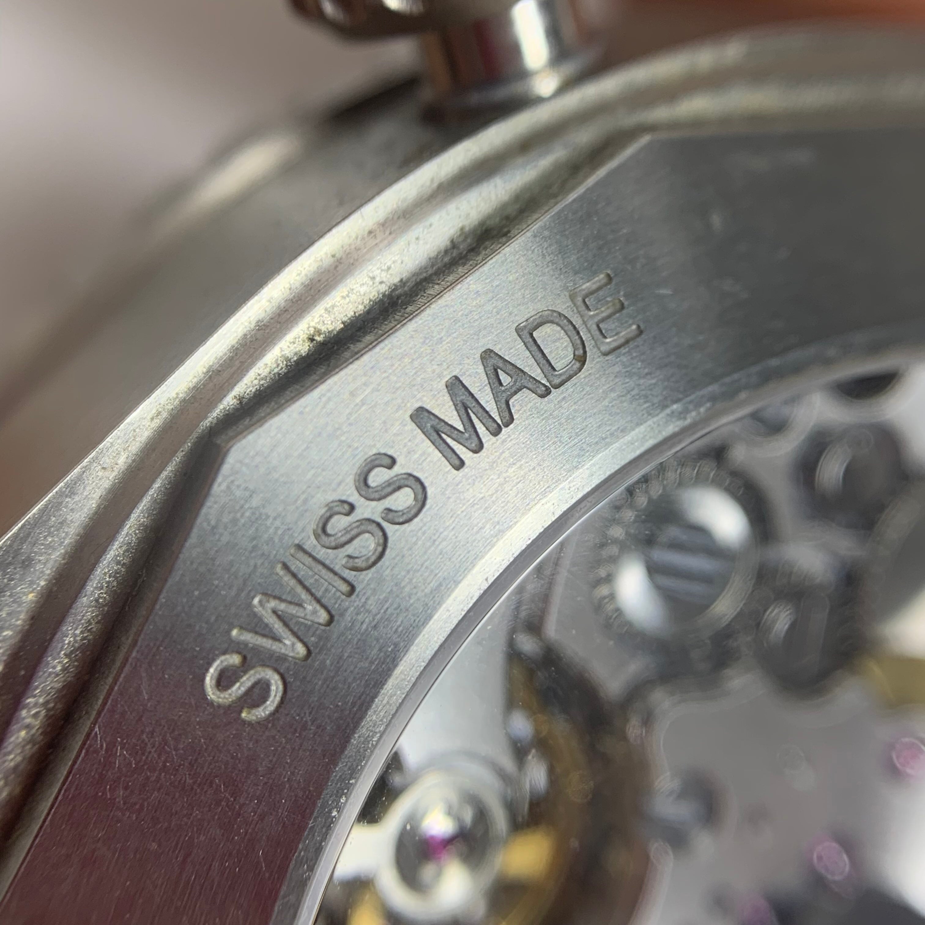 Blancpain Fifty Fathoms 43 mm 5000 1110 B52A