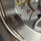 Blancpain Fifty Fathoms 43 mm 5000 1110 B52A
